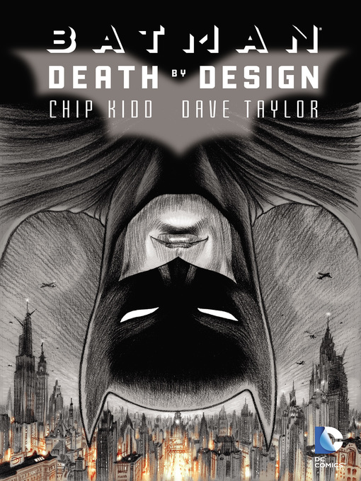 Title details for Batman: Death by Design by J.M. DeMatteis - Wait list